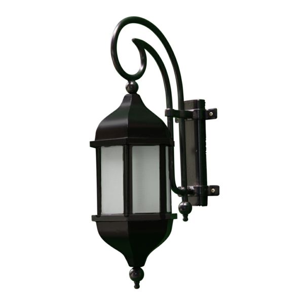 oriental lights from wrought iron home accessories ideas