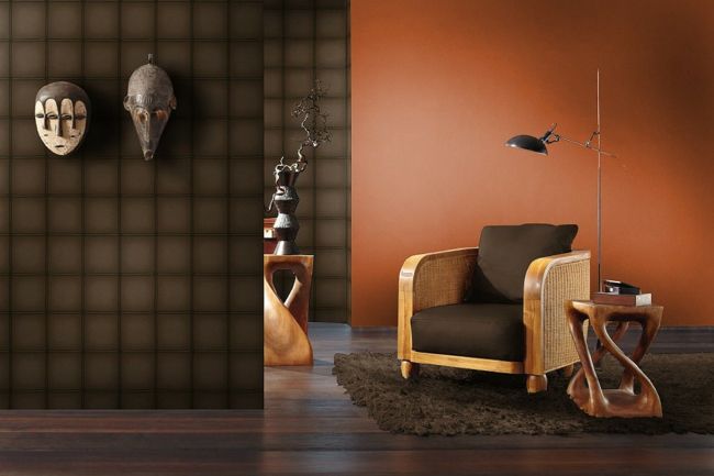 stylish ambience through modern wallpapers and exclusive objects-modern-deco-wall-wallpaper