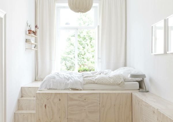 beautiful Scandinavian furnishing style for every home - Scandinavian design