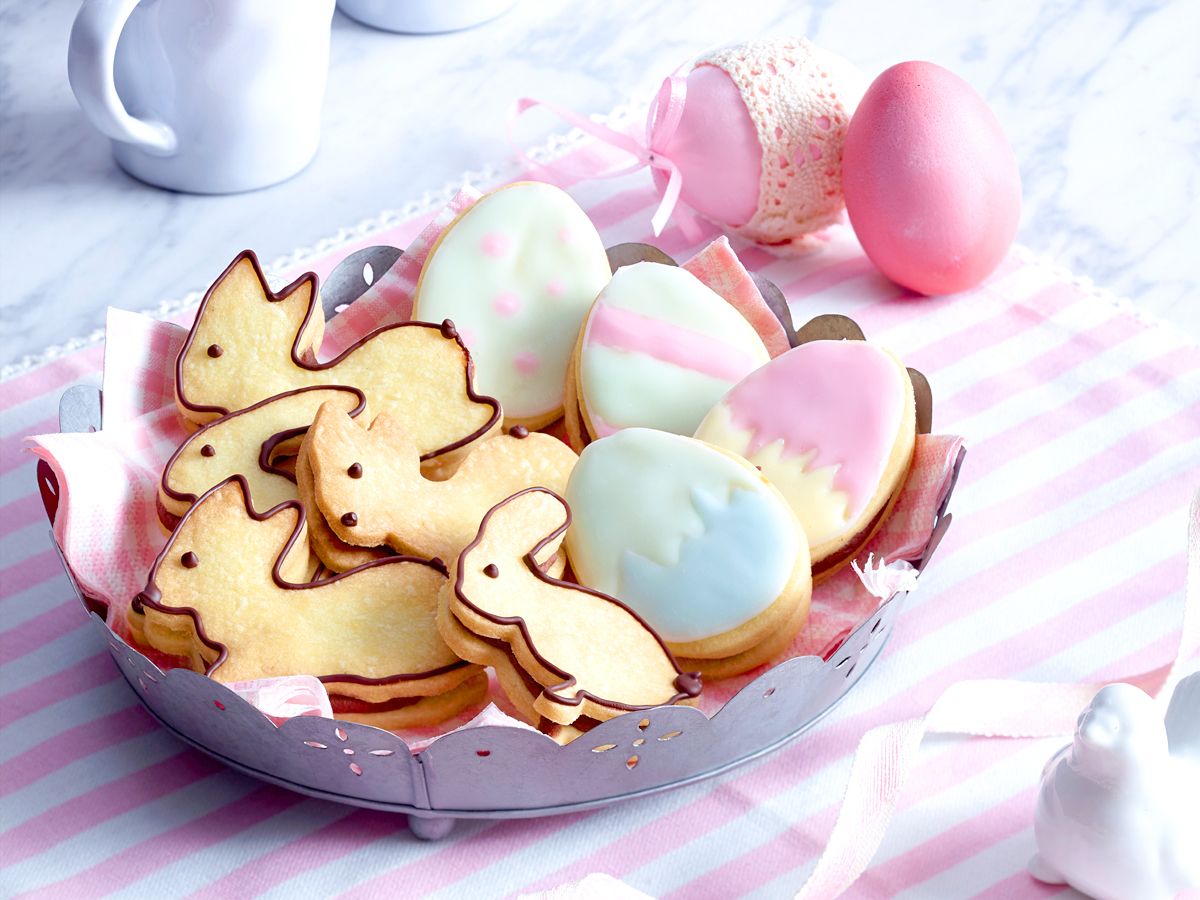 Auffällige dekoration zu ostern trendomat.com
