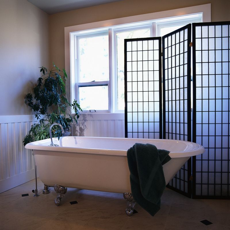 Das badezimmer nach feng shui einrichten trendomat.com