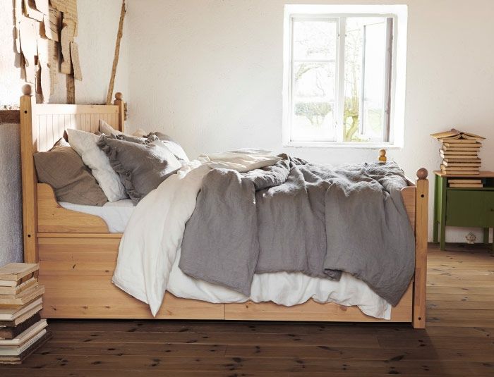 Schlafzimmer möbel ikea: schwarz schlafzimmer möbel sets von ikea ...