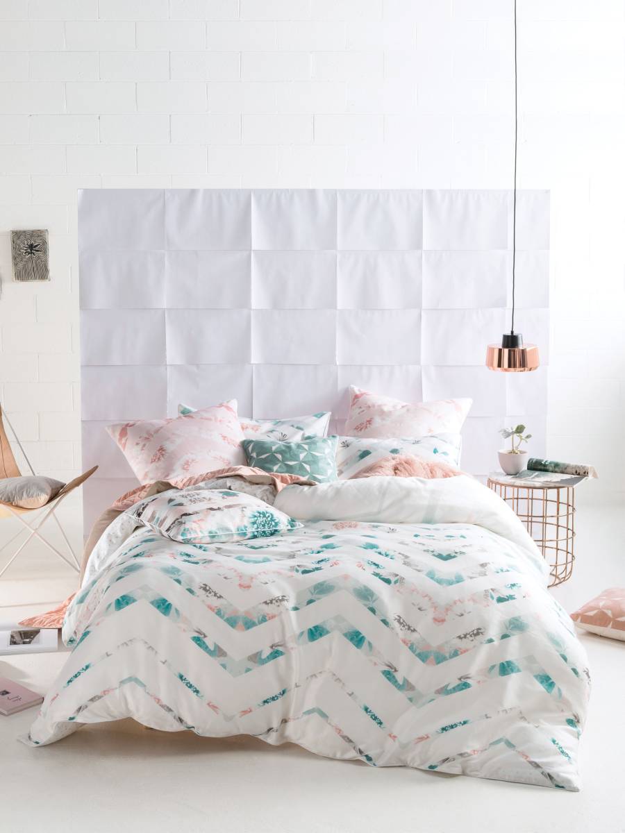 Bed linen green bestseller