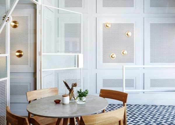 The Rabbit hole – einladende Teebar in Sydney - Trendomat.com