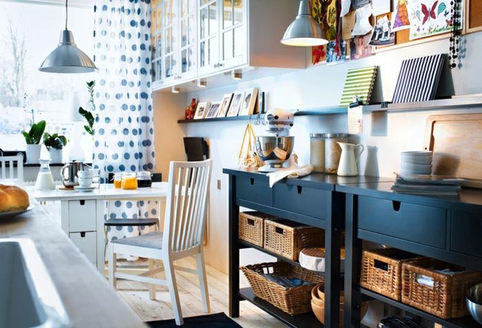 Ikea verrät: 20 tolle einrichtungsideen trendomat.com Esszimmer ikea