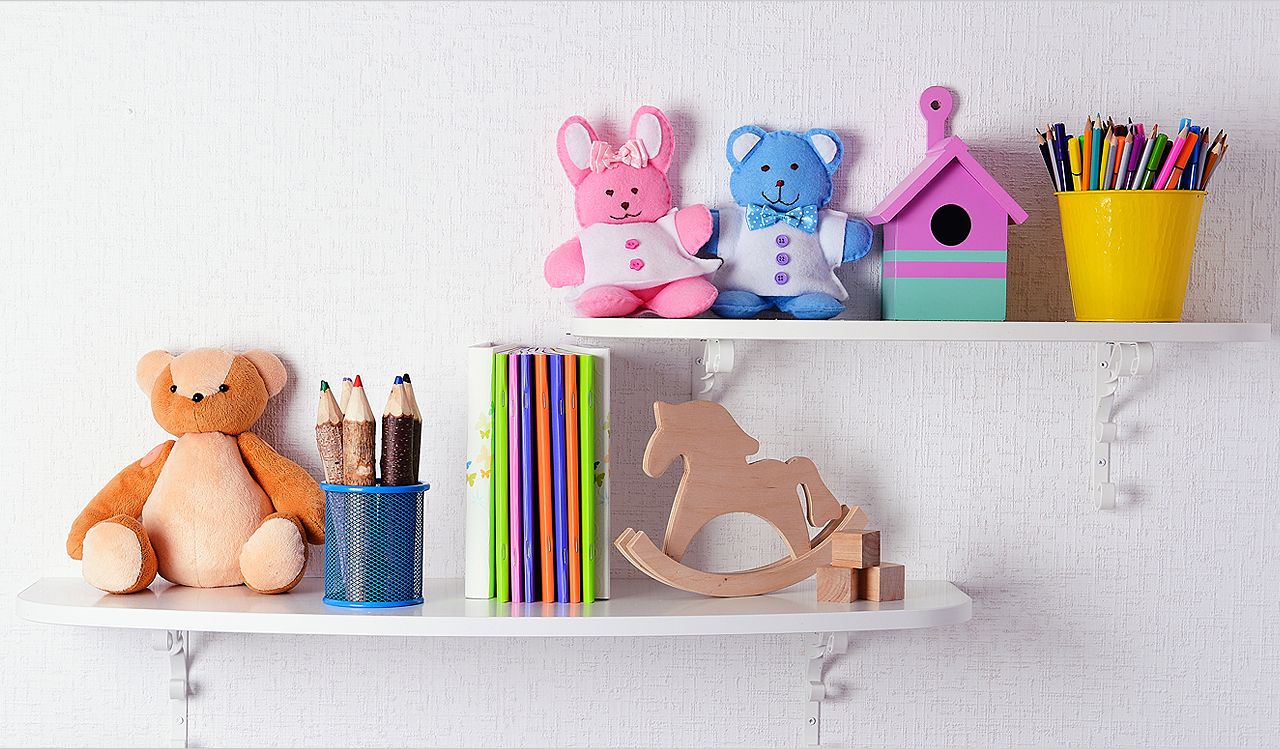 Kinderzimmer trendomat.com