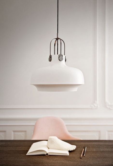 Suspension lamp with black fabric cable suspension lamps table lamps