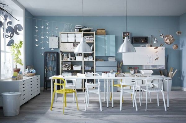 Ikea verrät: 20 tolle Einrichtungsideen - Trendomat.com