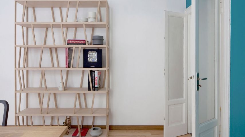 Know-how über die Bücherregale - Trendomat.com Know-how über die Bücherregale - Trendomat.com