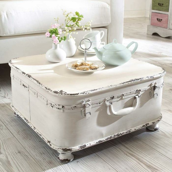 Shabby chic is very imaginative and individual ideas shabby chic