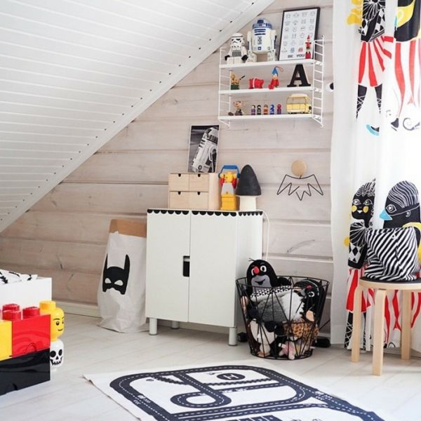 Ikea verrät: 20 tolle Einrichtungsideen - Trendomat.com