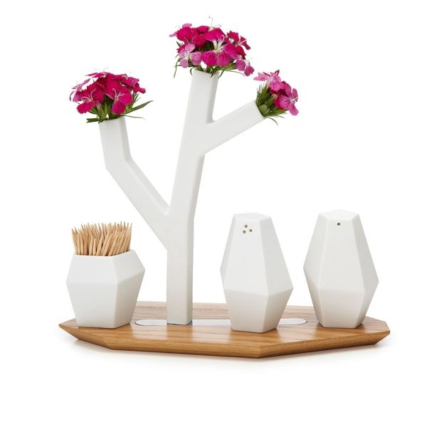 Wonderful accessory for the family table-kitchen accessory