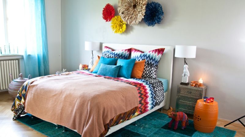 Shabby chic style schlafzimmer ~ dayoop.com