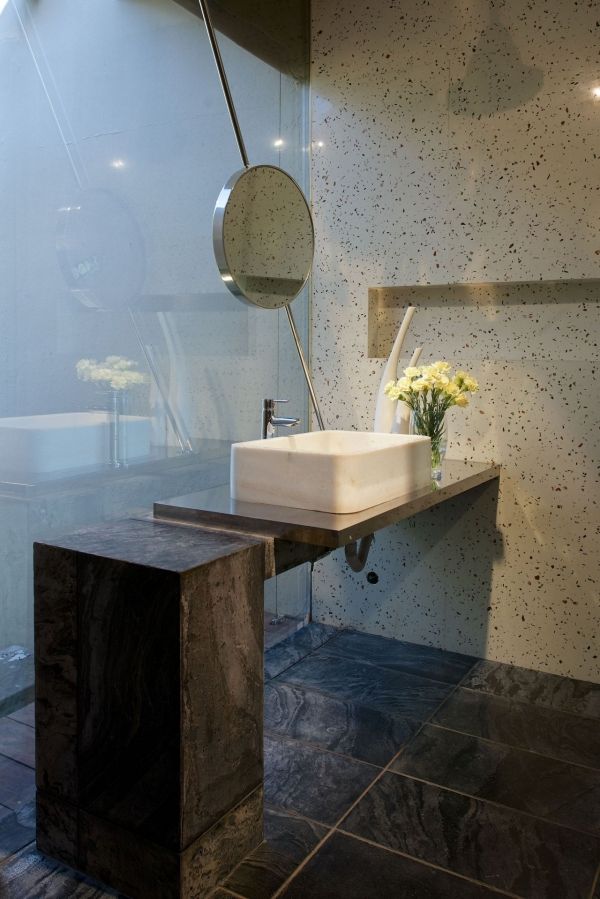 Lassen Sie sich inspirieren! - Designer Waschbecken - Trendomat.com