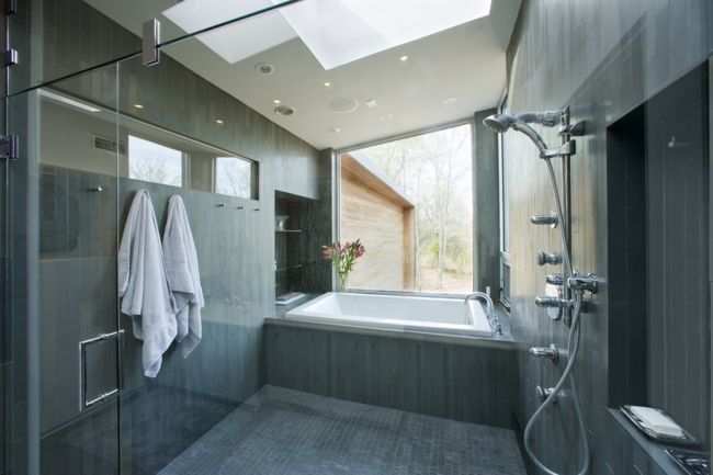Badezimmer grau grün ~ deeviz.com for .