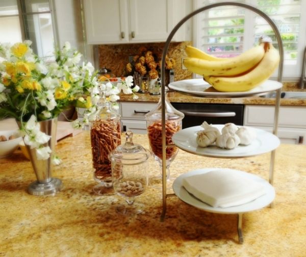 Frühlingserwachen für Innenräume - Trendomat.com