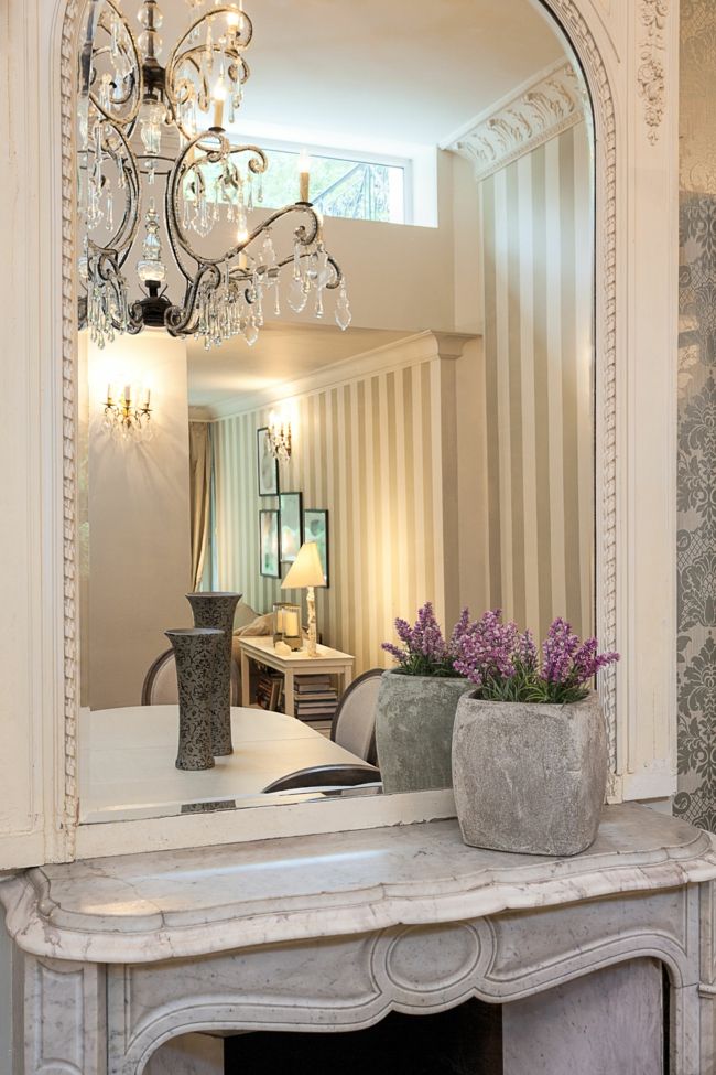 Hallway design fireplace console marble fireplace luxury