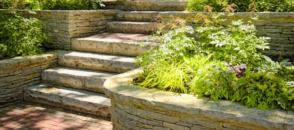 Gartengestaltung Mit Stauden Stile Und Inspirationen Trendomat Com