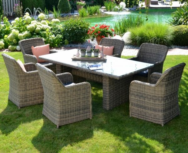 Tipps für gelungene Gartengestaltung: was muss man dabei haben