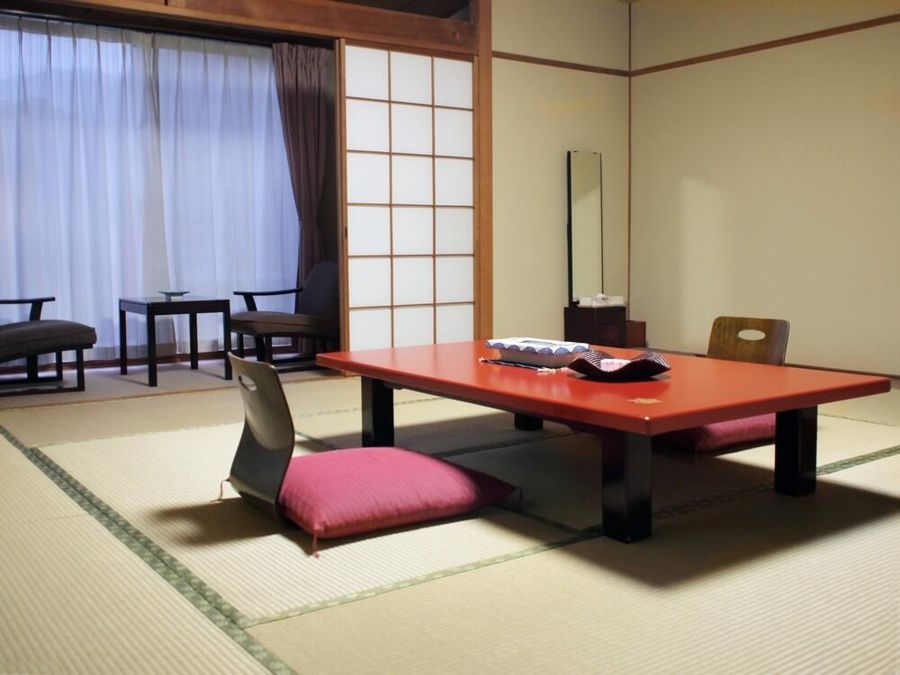 Der hochgelobte minimalismus: einrichten im zen stil trendomat.com