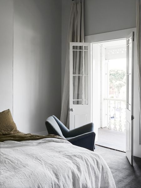 Zeitgenössische Schlafzimmer zum Verlieben - Trendomat.com