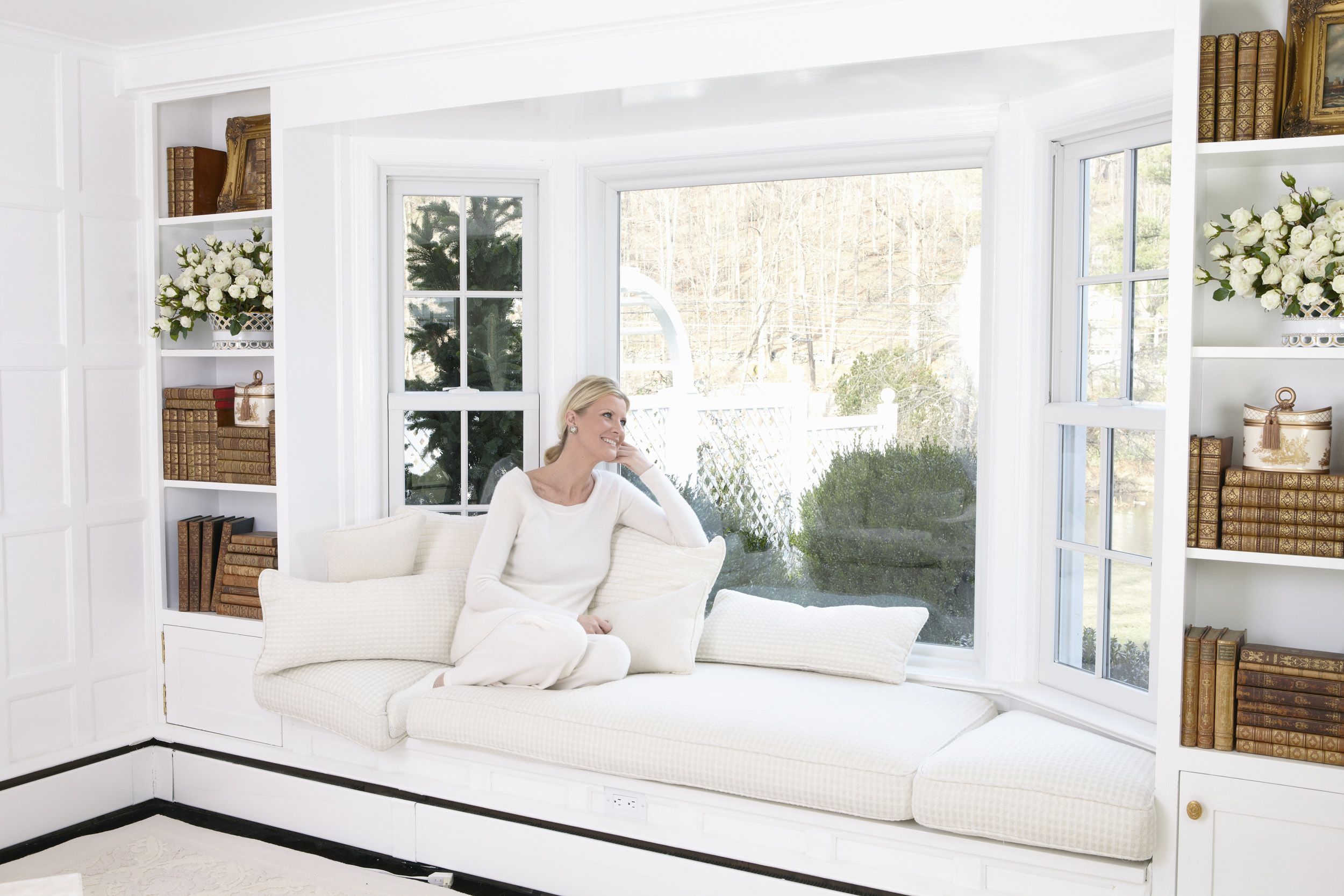 Unsere hommage an die fensternische trendomat.com