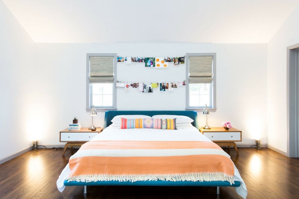 Was die farbwahl in ihrem schlafzimmer über sie verrät trendomat.com