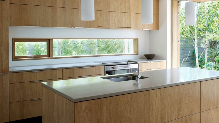 15 blickfangende Kücheninseln zum Träumen - Trendomat.com