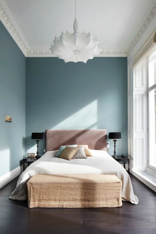 Was die farbwahl in ihrem schlafzimmer über sie verrät trendomat.com