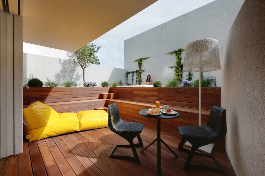 Holz Fliesen Auf Dem Balkon Verlegen Schnelle Anleitung Und Tipps Balkon Holz Verlegen Anleitung ~ Holz Fliesen Auf Dem Balkon Verlegen Schnelle Anleitung Und Tipps