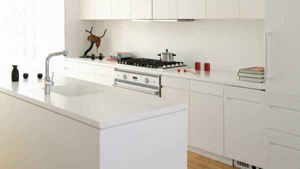 15 blickfangende Kücheninseln zum Träumen - Trendomat.com