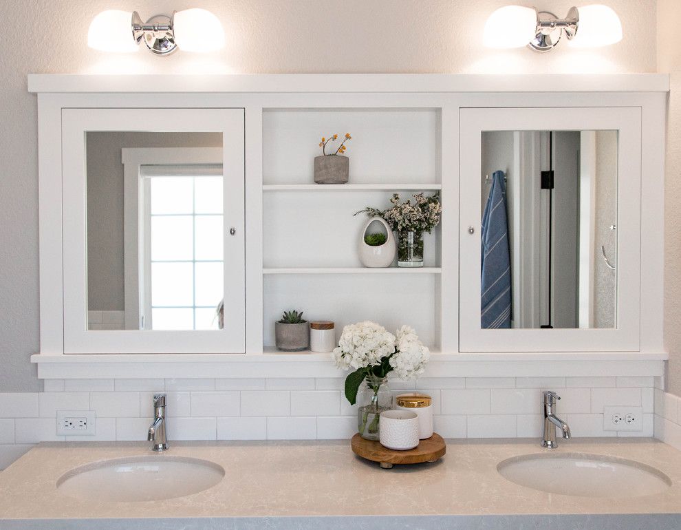 9 Tolle Ideen für mehr Luxus im Bad - Trendomat.com