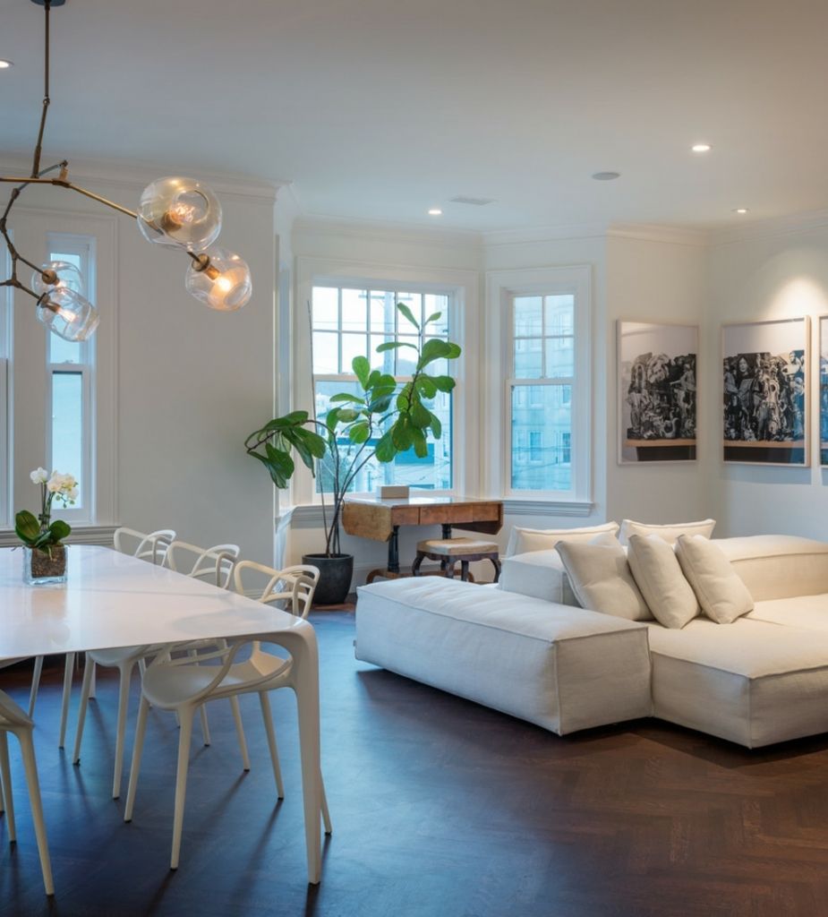 10 Gründe, warum wir große bequeme Sofas so viel lieben - Trendomat.com