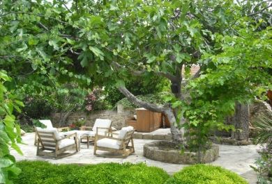 Harmonie in heimischen Garten mit Feng Shui bringen - Trendomat.com Harmonie in heimischen Garten mit Feng Shui bringen - Trendomat.com