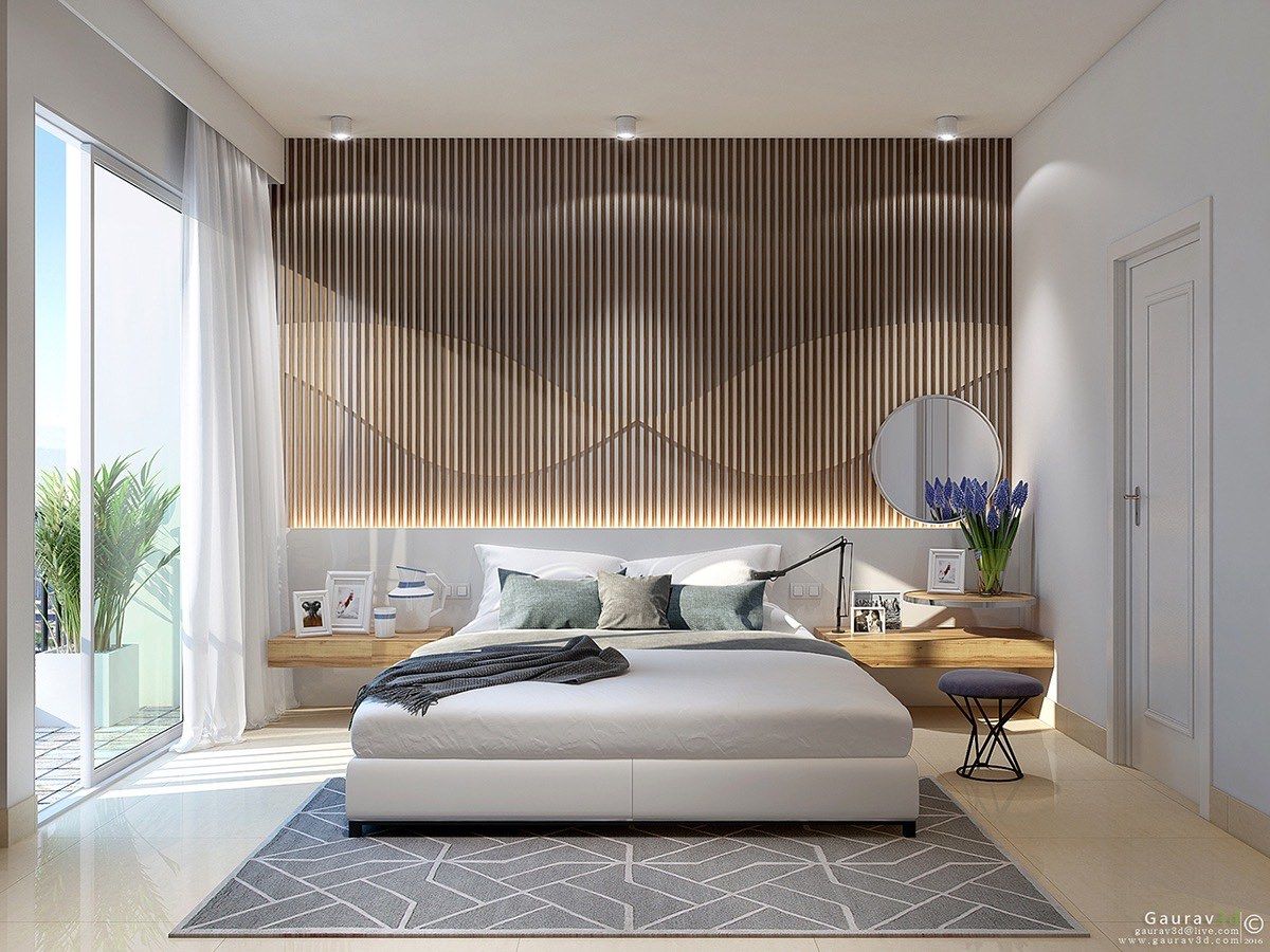 Schlafzimmer beleuchtung wand: indirekte beleuchtung wand ...
