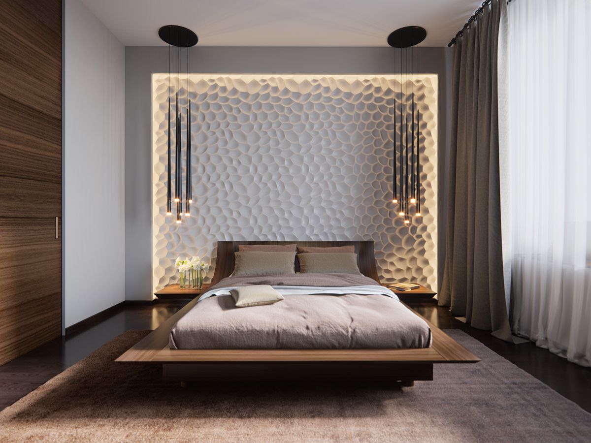 Schlafzimmer farben ideen – midir
