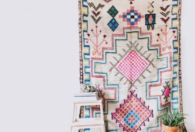 12 Exotische Zimmergestaltungen, tolle Inspiration aus Marokko schöpfen