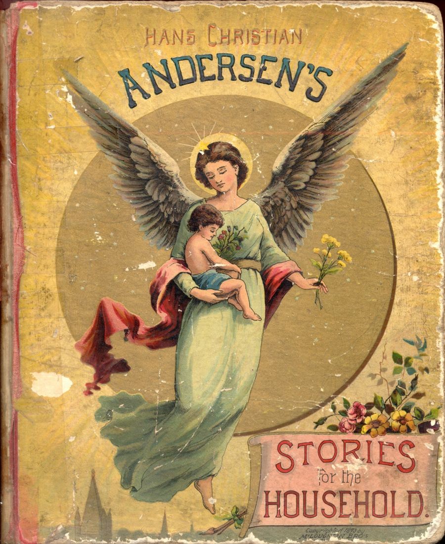 Die entzückenden Märchen von Hans Christian Andersen sind zeitlos