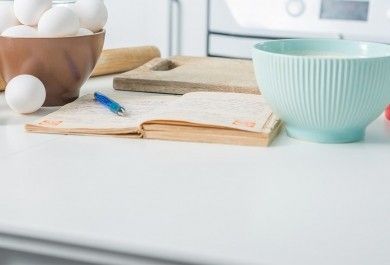 10 tolle Ideen, wie Sie Ihre kleine Küche breiter und gemütlicher aussehen lassen