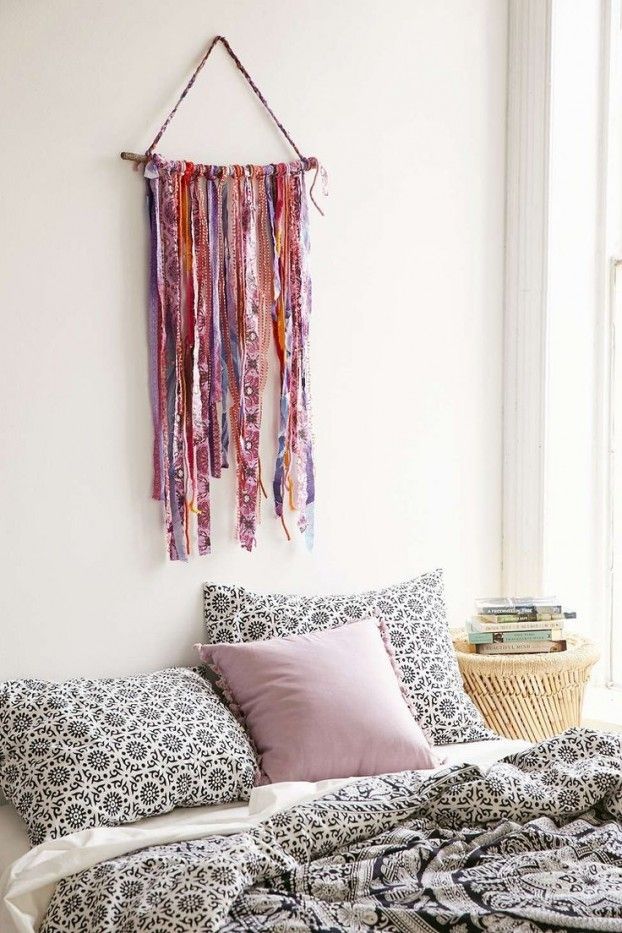 Bohemien look für ihr schlafzimmer trendomat.com