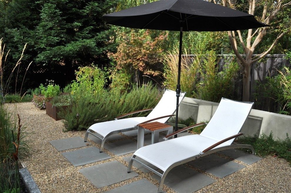 Garden lounge set patio furniture