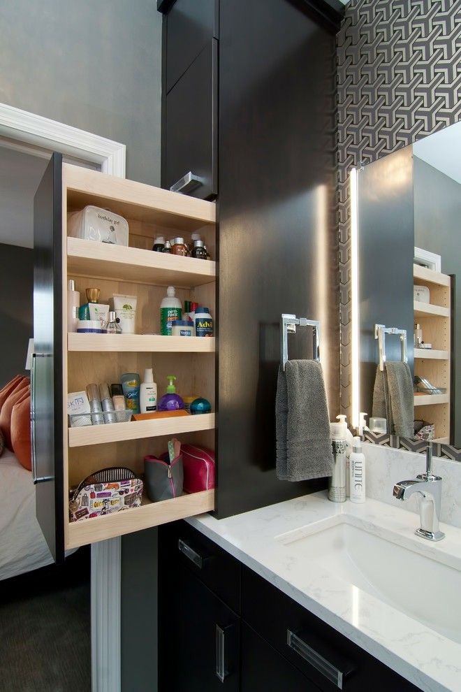 10 Ideen Wie Sie Den Langweiligen Look Ihres Badezimmers Sofort ndern