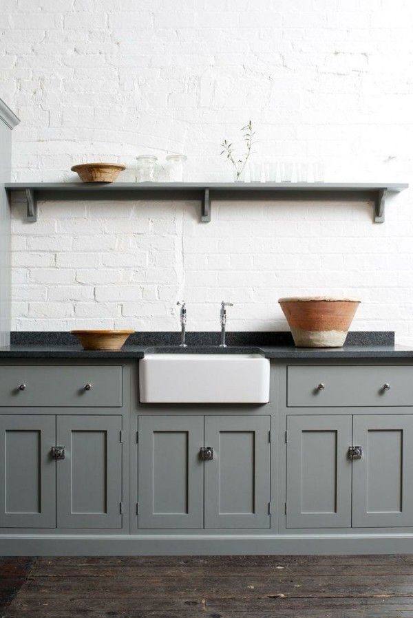 Wohnideen küche modern marmor kochinsel