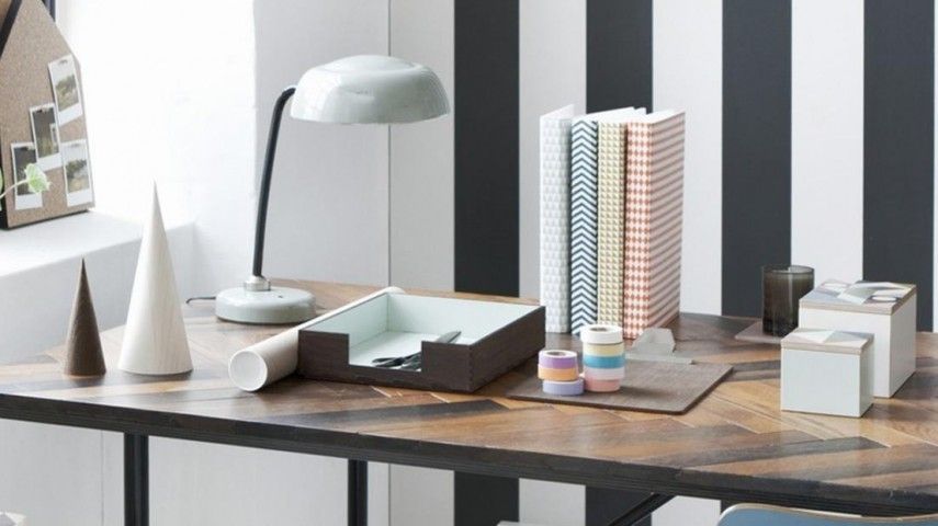 home office mit dachfenster ideen bilder, 5 praktische tipps für ihr perfektes home office - trendomat, Design ideen