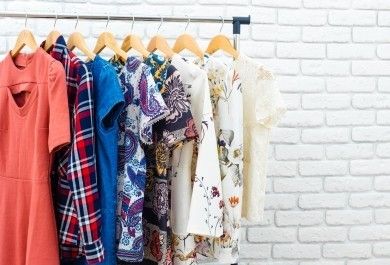 4 Geheimnisse, wie man den perfekten Damenumkleideraum einrichtet