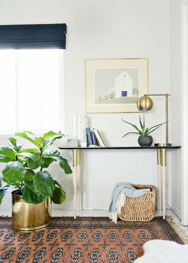 Ikea schreibtisch diy ~ verschiedenes interessantes design für ein ...