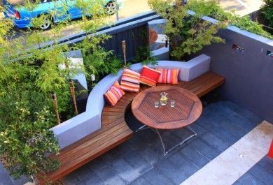 Gartengestaltung: 11 kreative Ideen für Ihren kleinen Vorgarten