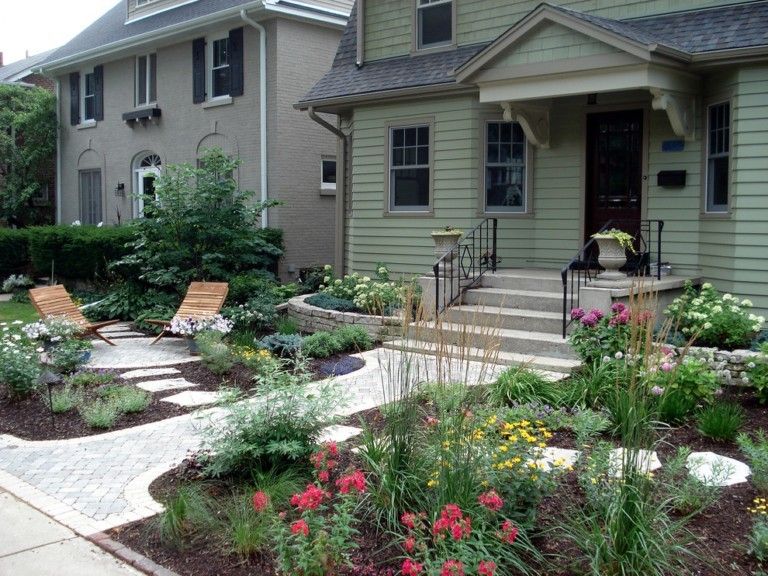 Gartengestaltung 11 kreative Ideen für Ihren kleinen