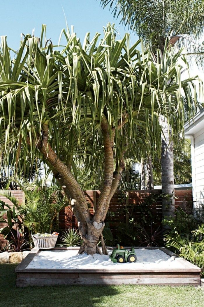 Was man über die Gartengestaltung noch wissen muss? - Trendomat.com