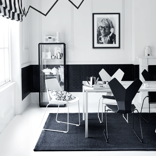 7 statement teppiche, die den gesamten look ihres zuhauses ...